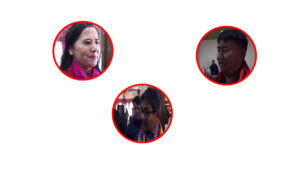 ‘अबको युग गगन थापाको’