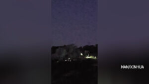 इजरायली हवाई आक्रमणबाट पूर्वी लेबनानमा क्षति