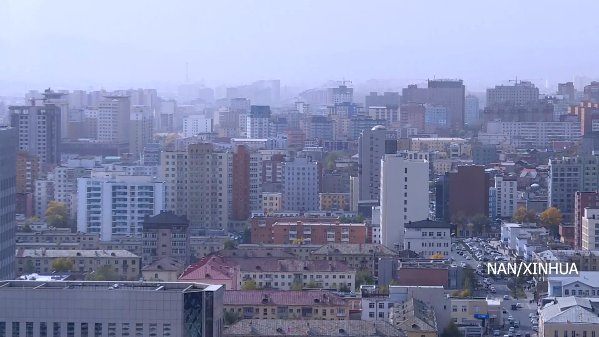 मंगोलियाको राजधानीमा नयाँ घरको औसत मूल्यमा डिसेम्बर २०२५ मा १०.८ प्रतिशतले वृद्धि