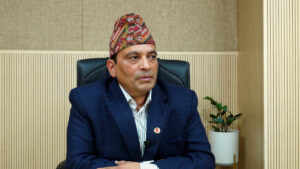 निर्वाचनका बेला १० दिनमै पेट्रोलियम पदार्थको खपत २५ प्रतिशतसम्म बढ्नसक्ने