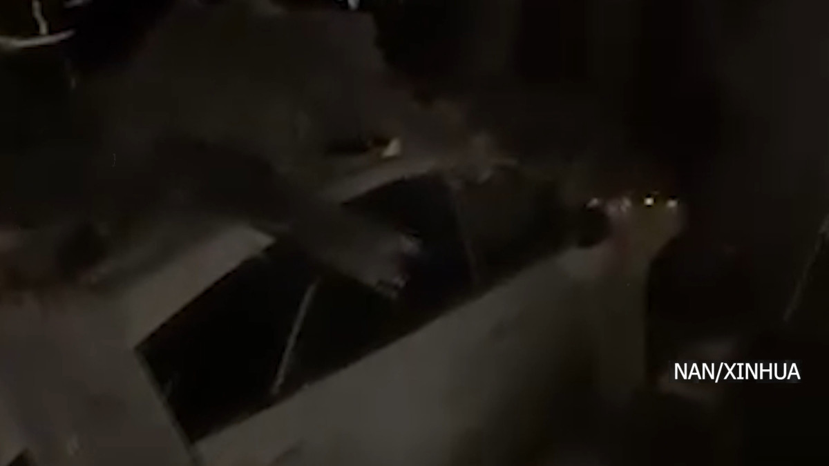 उत्तर–पश्चिम पाकिस्तानमा वैवाहिक समारोहमा आत्मघाती विष्फोट, ५ जनाको मृत्यु