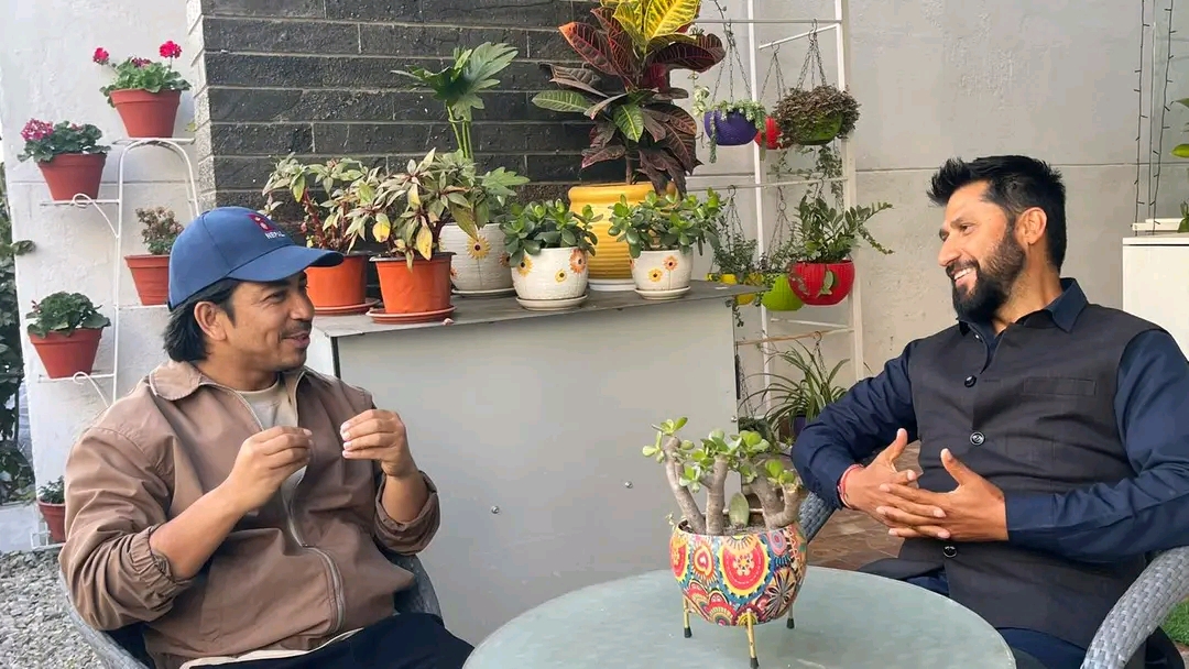 प्रकाश सपूत रास्वपा प्रवेश