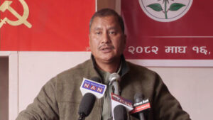 प्रचण्डलाई विप्वलवको जवाफः “माओवाद फालिँदैन–विचलनकारी एकताको अपील सुहाउँदैन”