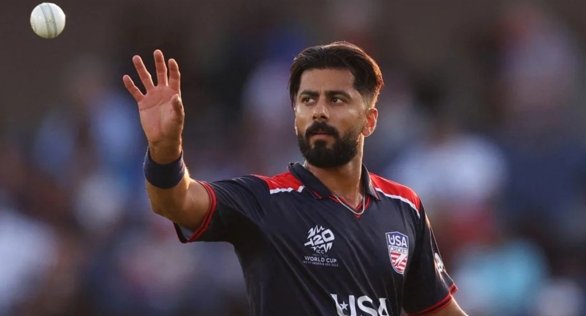 अमेरिकी बलर खानलाई भारतले भिसा दिन अस्विकार गरेको दाबी