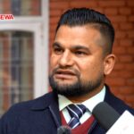 व्यवसायीक हितका लागि हामी एकढिक्का भएर अगाडि बढ्नुपर्छ : एन्ड्रयु पौडेल