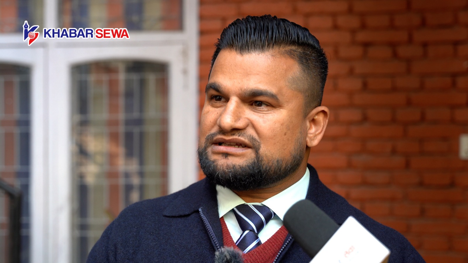 व्यवसायीक हितका लागि हामी एकढिक्का भएर अगाडि बढ्नुपर्छ : एन्ड्रयु पौडेल