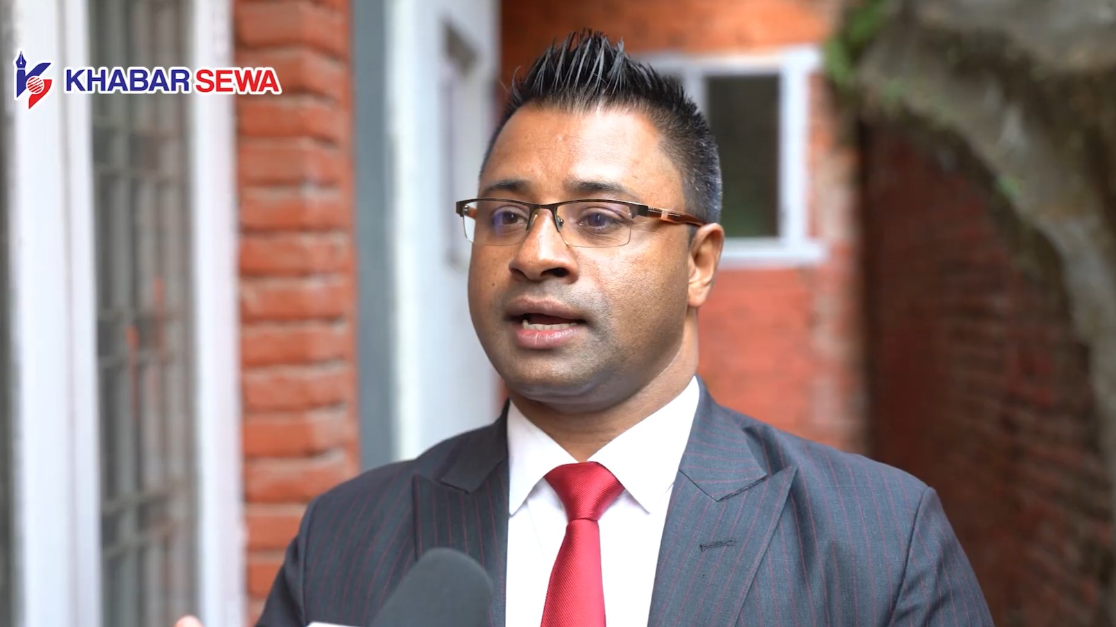 २६ एजेन्डा कार्यन्वयन गर्न प्रतिबद्ध छु: भूषाल