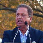 आगामी निर्वाचनमा कांग्रेसले ५० प्रतिशत नयाँ उम्मेदवार बनाउनुपर्छ: विनोद चौधरी