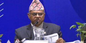 निजी क्षेत्रको नेतृत्वमा दिगो आर्थिक विकास सम्भवः मन्त्री सिन्हा