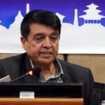 ‘निजी क्षेत्रको मनोबल उच्च बनाउनेगरी दलहरुको घोषणापत्र आउनुपर्छ’