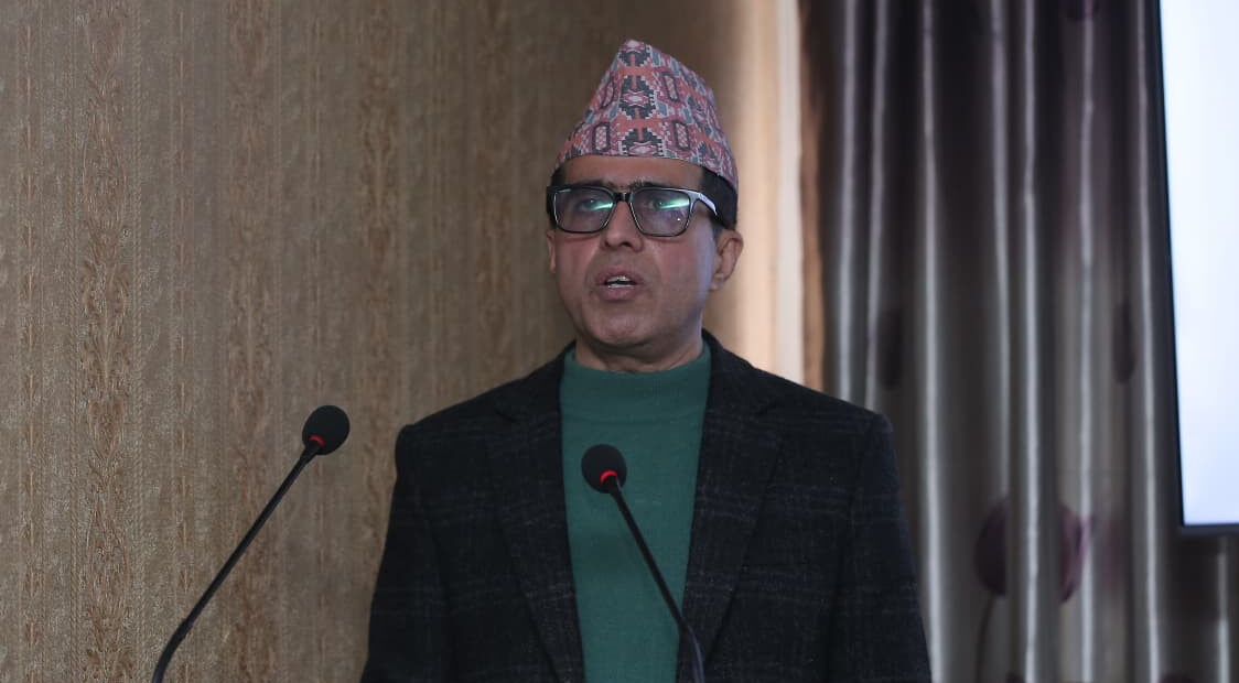 २७ देखि ४६ वर्षका व्यक्ति आर्थिक बचतमा