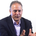 नेपालले लगानी योग्य परियोजना र ‘च्याम्पियन’ नेतृत्वसहित जलवायु वित्त दाबी गर्नुपर्छः डा. भीम अधिकारी