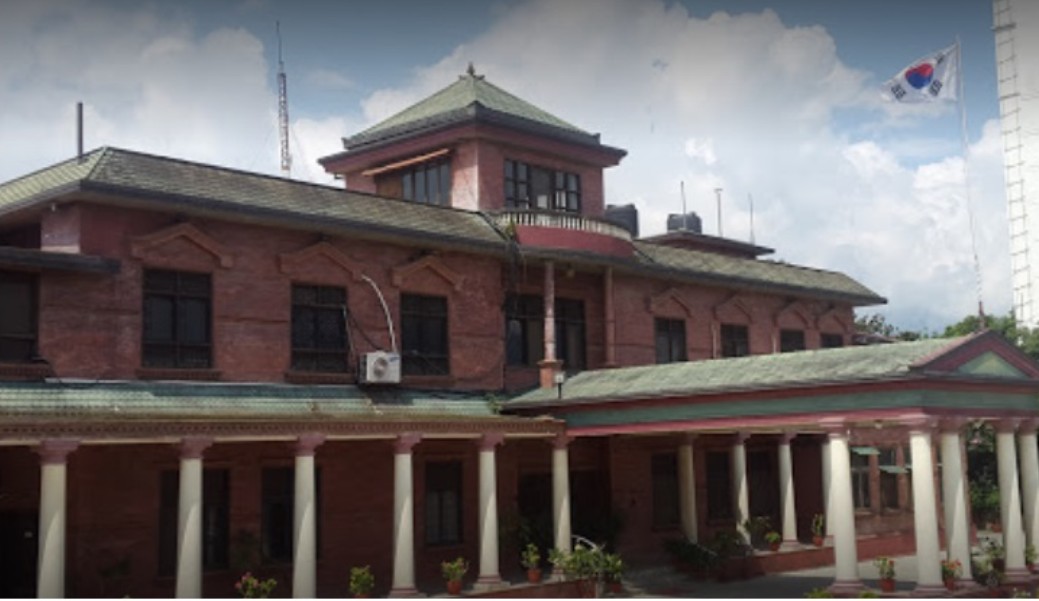 कोरिया अध्ययन गर्न जाने विद्यार्थीको ‘डकुमेन्ट भेरिफाइ’का लागि कोटा थप