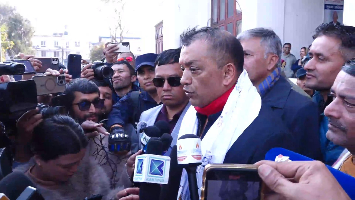 निष्कृय र छाडेकालाई पनि फर्किन कांग्रेसको आह्वान