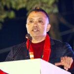 पार्टी सदस्यलाई हेप्दै पार्टी सञ्चालन गर्ने तरिका अब भत्कियो : थापा