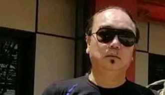 गोरखा २ बाट एमालेबाट चक्रे मिलन उम्मेदवार