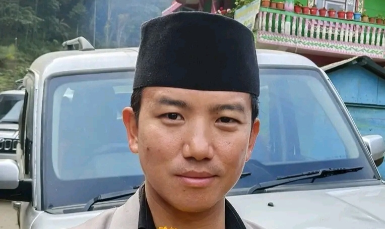 इलाम २ बाट फेरि सुहाङ नेम्बाङ चुनाव लड्ने