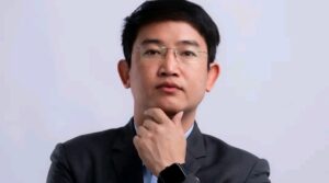 रास्वपाको समानुपातिक सूचीबाट नाम फिर्ता लिएको मिलन लिम्बुको घोषणा