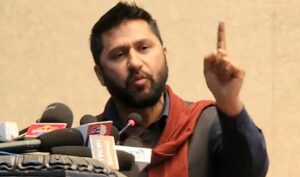 नयाँ पुस्ता देशको नेतृत्व गर्न सक्षम छन्, पुराना दलले चिन्ता लिन पर्दैन : रवि लामिछाने