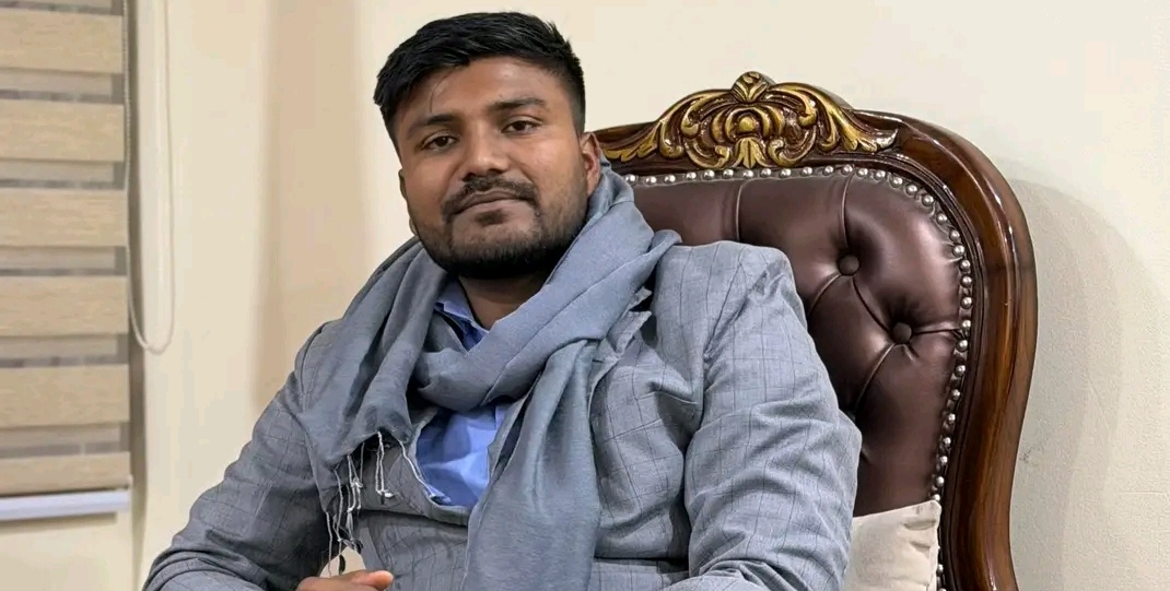 एनआरएनए एनसीसी यूएसएले भन्यो : खेलकुद मन्त्री बब्लुलाई कार्यक्रमका लागि बोलाइएको छैन