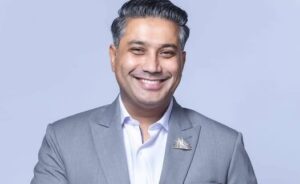 पठाओ नेपालका सह–संस्थापक अशिम मान सिंह बस्नेत काठमाडौं–१ बाट प्रतिनिधिसभा चुनाव लड्ने