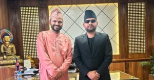 बालेनले `डडेलधुराको उम्मेद्वार´भन्दा सागर ढकाल गदगद