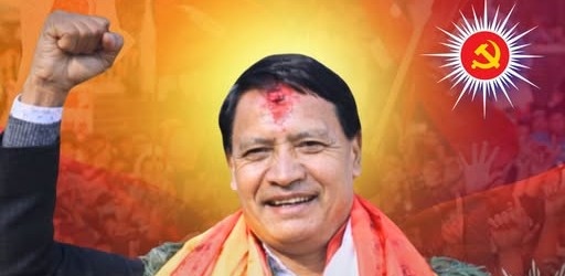 शेरबहादुरद्वारा सार्वजनिक पदमा बसेका सबैको सम्पत्ति विवरण अनिवार्य रूपमा सार्वजनिक गर्ने कानुन बनाउने प्रतिबद्धता