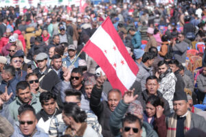 कांग्रेसले बुधबार जनकपुरमा गर्दैछ निर्वाचनको पहिलो आमसभा