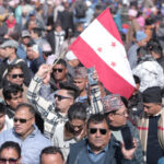 पराजयपछि कांग्रेसले बोलायो केन्द्रीय कार्यसमिति बैठक