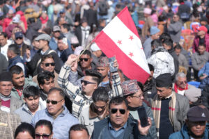 कांग्रेसले चुनाव केन्द्रित परिचालन समिति बनाउने