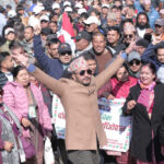 कांग्रेसले सातै प्रदेशमा ठुला चुनावी सभा गर्ने