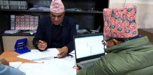 समानुपातिक बन्दसूचि रुजु, गल्ती सच्याउने समय २७ गतेसम्म