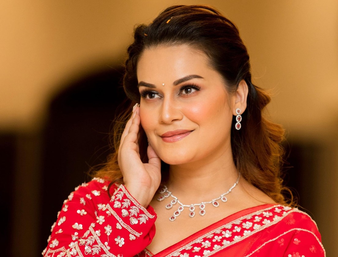 रिमा विश्वकर्मा रास्वपाको समानुपातिक सूचीमा नाम यथावत