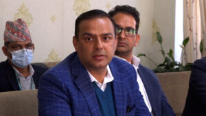 काठमाडौं उपत्यकामा वायु प्रदुषण बढ्नुको मुख्य कारण यातायात मात्र होइनः सडक विभाग