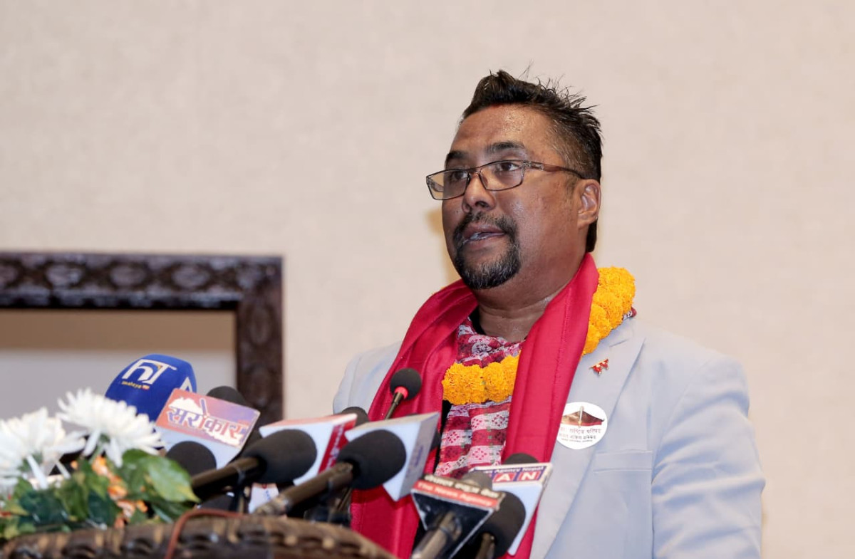 रास्वपा सहितका नयाँ दललक्षित सुमन सायमीको टिप्पणीः पुराना भन्दा घातक हुन सक्छन्