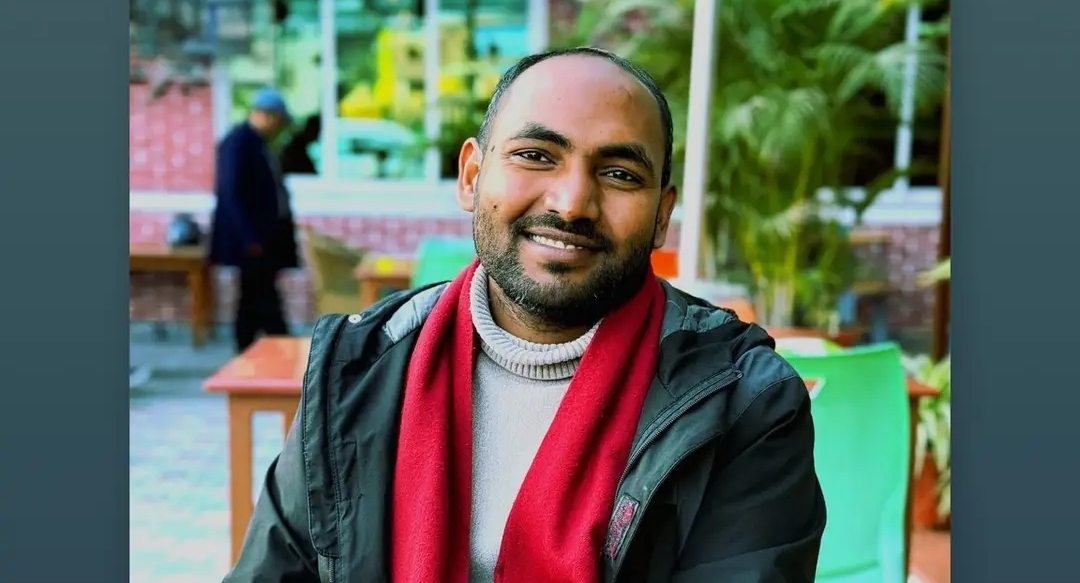 विवादपछि रामजी रामद्वारा रास्वपाको समानुपातिक सूचीबाट नाम फिर्ता