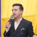 मधेश प्रदेशसभा सदस्य रहबर अन्सारीद्वारा नेकपा परित्याग