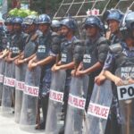 निर्वाचनमा ७ हजार ५०० सुरक्षाकर्मी परिचालन गरिने