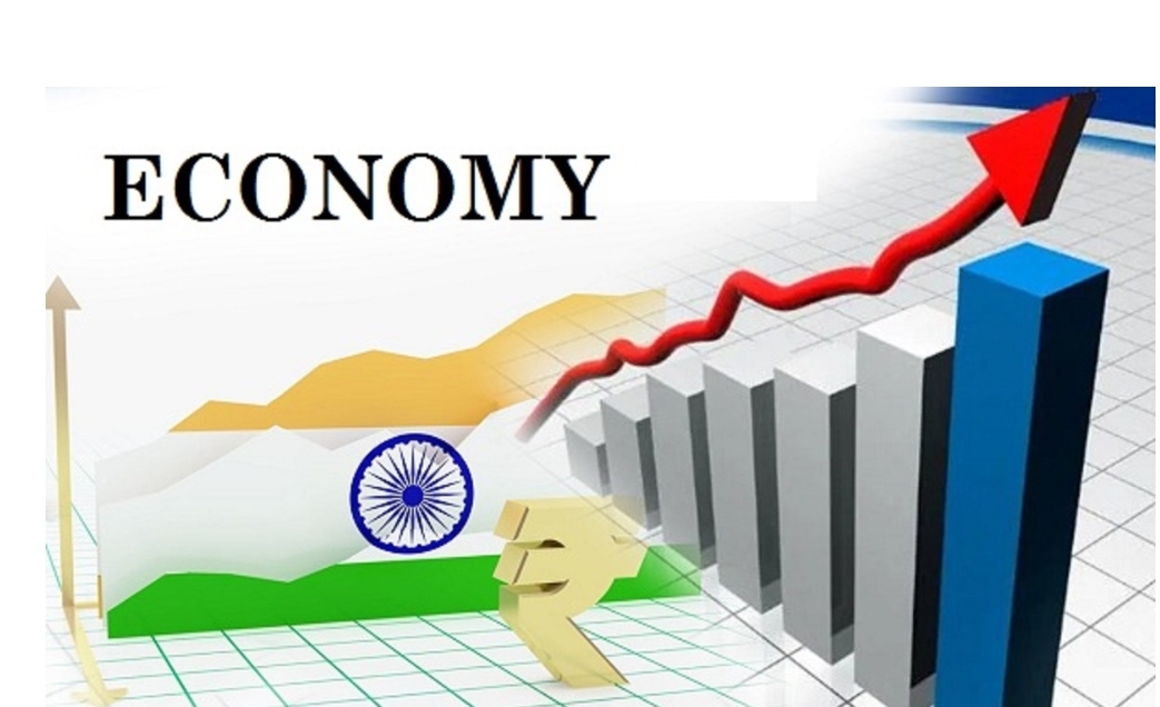 आर्थिक वर्ष २०२५–२६ मा भारतको जीडीपी ७.४ प्रतिशतले बढ्ने प्रक्षेपण