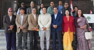 कांग्रेस संस्थापनपक्षीय ३० नेताको अपिल : संवादमार्फत विशेष महाधिवेशन पक्षको समाधान खोजौँ