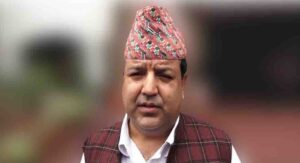 विशेष महाधिवेशनलाई सबैको महाधिवेशन बनाउने गरी अघि बढिरहेको डा, सुनिल शर्माको भनाइ