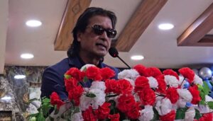 देश संवेदनशील मोडमा छ ; राजेश हमाल