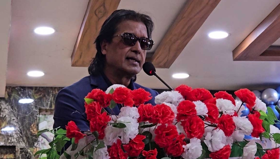 देश संवेदनशील मोडमा छ ; राजेश हमाल