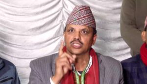 कांग्रेसको विशेष महाधिवेशन : प्रतिनिधि ७० प्रतिशत पुग्ने दाबी