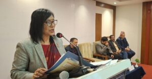 निष्पक्ष निर्वाचन लोकतन्त्रको आत्मा हो : डा. तुलाधर