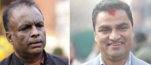 कांग्रेस महामन्त्रीमा प्रदीप पौडेल र गुरु घिमिरे निर्वाचित