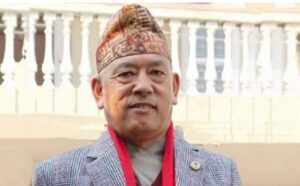 देउवा पक्षले गगनकुमार थापा, विश्वप्रकाश शर्मा र फरमुल्ला मन्सुरलाई कारबाही गर्ने अधिकार राख्दैन ; केसी