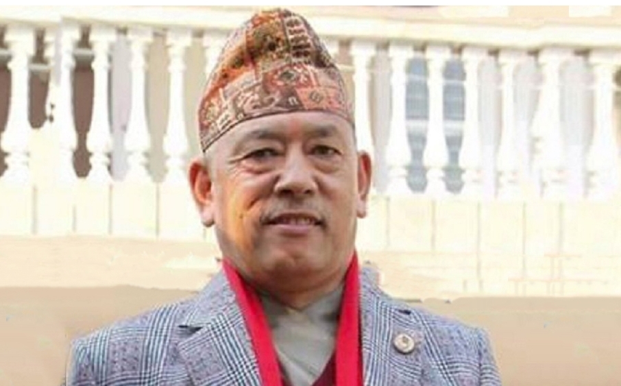 देउवा पक्षले गगनकुमार थापा, विश्वप्रकाश शर्मा र फरमुल्ला मन्सुरलाई कारबाही गर्ने अधिकार राख्दैन ; केसी