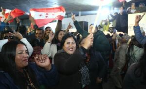 कांग्रेस विशेष महाधिवेशनमा नाचगान र रमाइलो