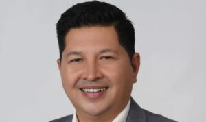 हिराबहादुर केसी एमालेबाट बागलुङ- १का उम्मेद्वार